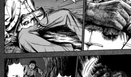 吴邪漫画,吴邪漫画中的神秘世界