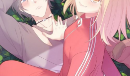 胸大漫画,幽默描绘生活百态