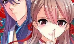 宫斗漫画,宫廷权谋与爱恨情仇的漫画演绎