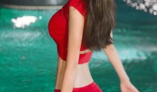 麻豆身材什么意思,揭秘时尚模特的完美体型秘诀